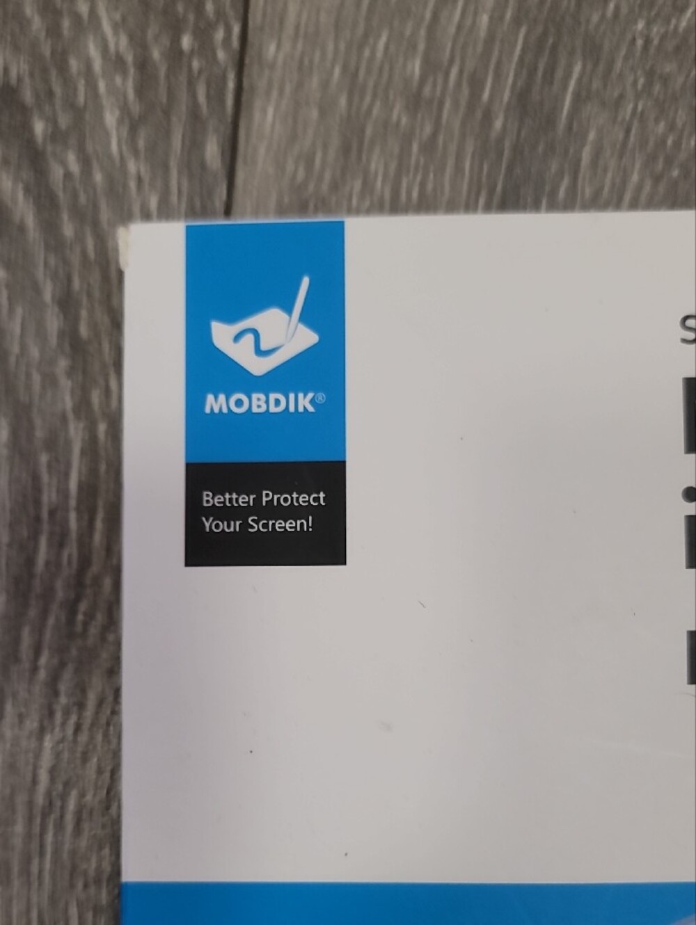 Align Master Screen Protector - Blue - Picture 2 of 4